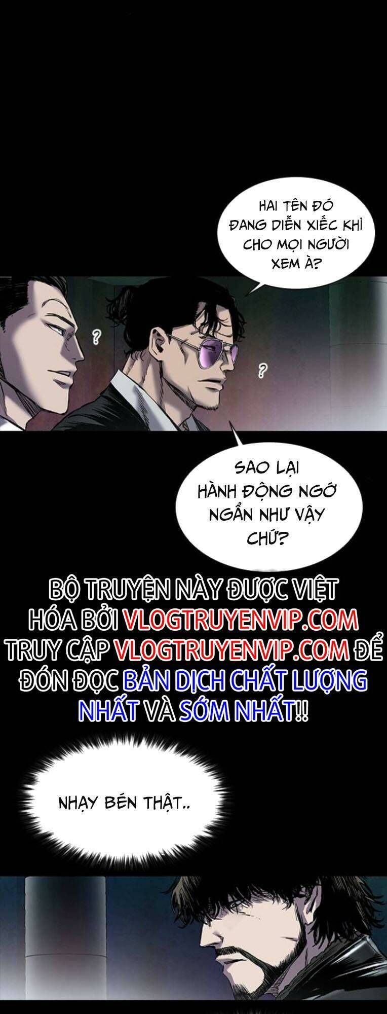Báo Thù 2: Vạn Nhân Chi Thượng Chap 10 - Next Chap 11