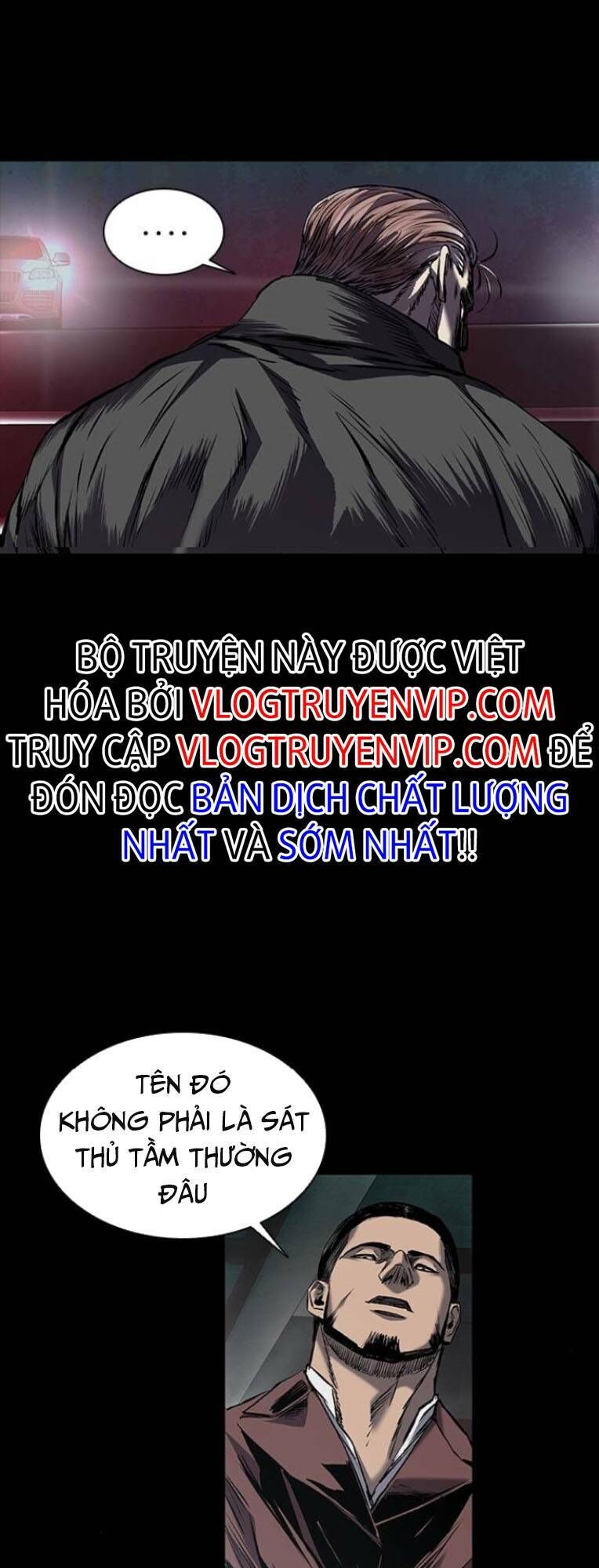 Báo Thù 2: Vạn Nhân Chi Thượng Chap 10 - Next Chap 11