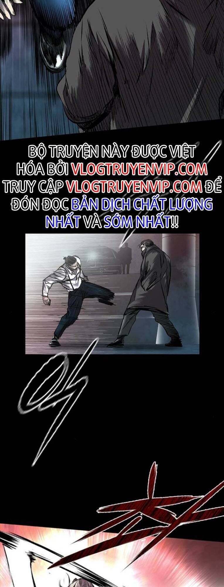 Báo Thù 2: Vạn Nhân Chi Thượng Chap 10 - Next Chap 11