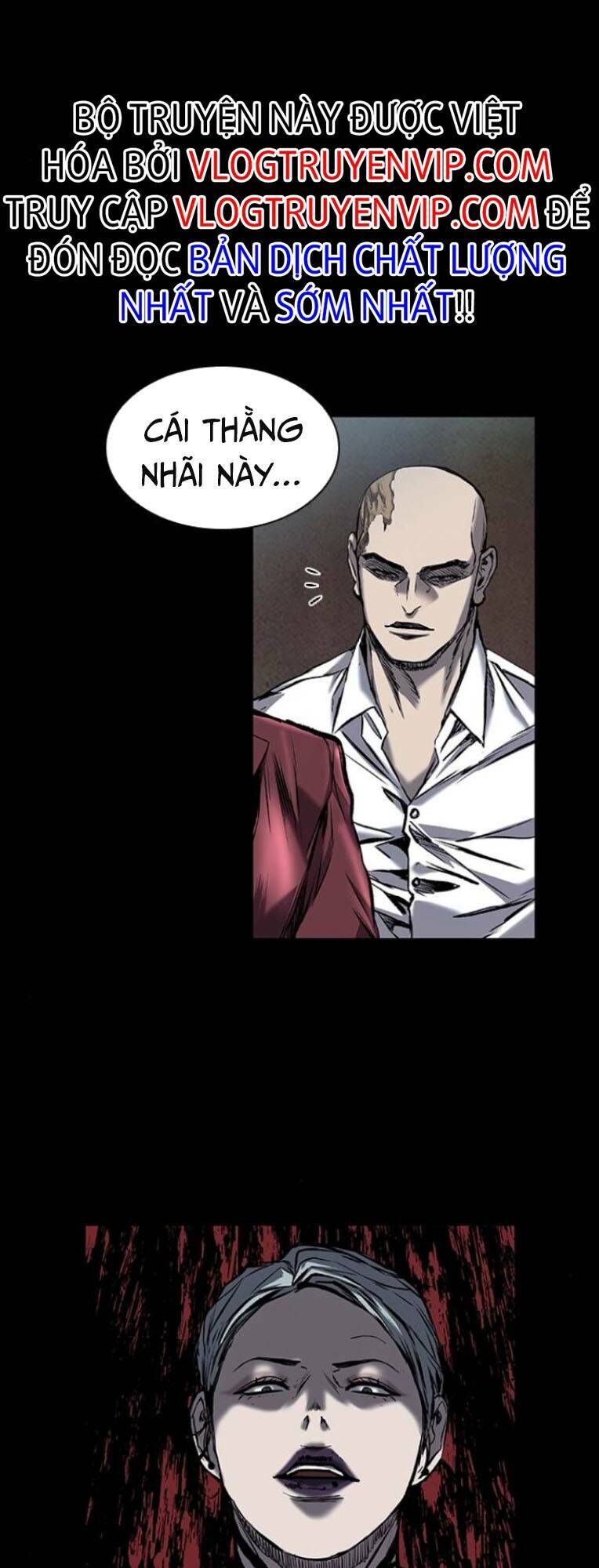Báo Thù 2: Vạn Nhân Chi Thượng Chap 10 - Next Chap 11