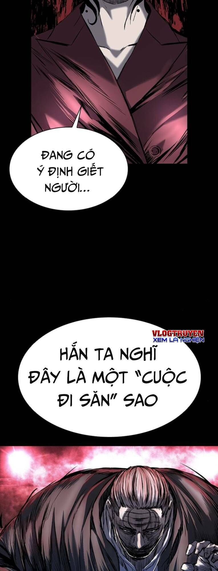 Báo Thù 2: Vạn Nhân Chi Thượng Chap 10 - Next Chap 11
