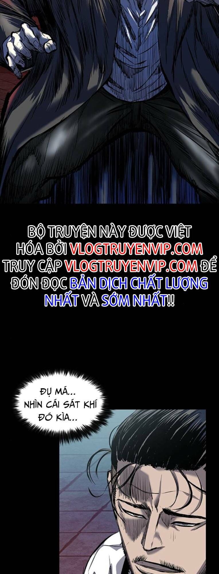Báo Thù 2: Vạn Nhân Chi Thượng Chap 10 - Next Chap 11