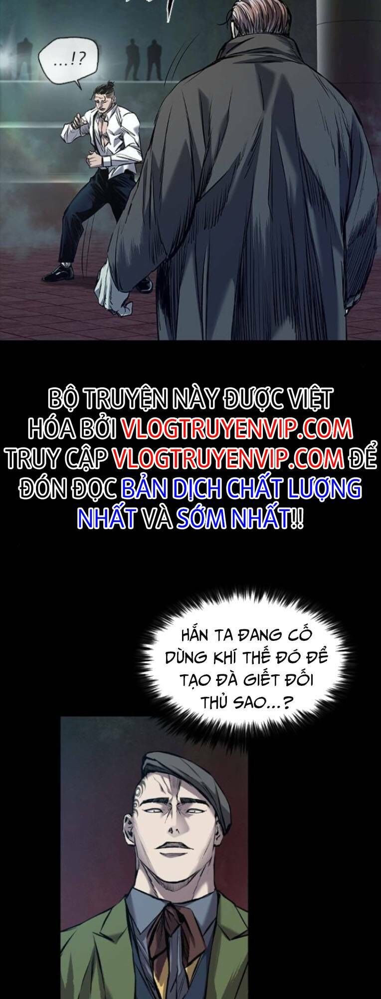 Báo Thù 2: Vạn Nhân Chi Thượng Chap 10 - Next Chap 11