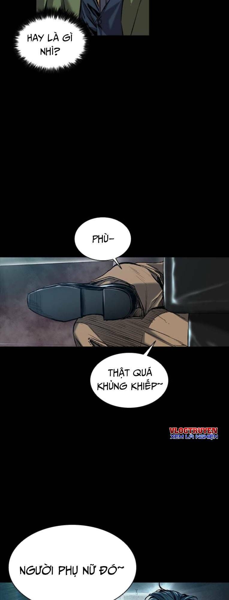 Báo Thù 2: Vạn Nhân Chi Thượng Chap 10 - Next Chap 11