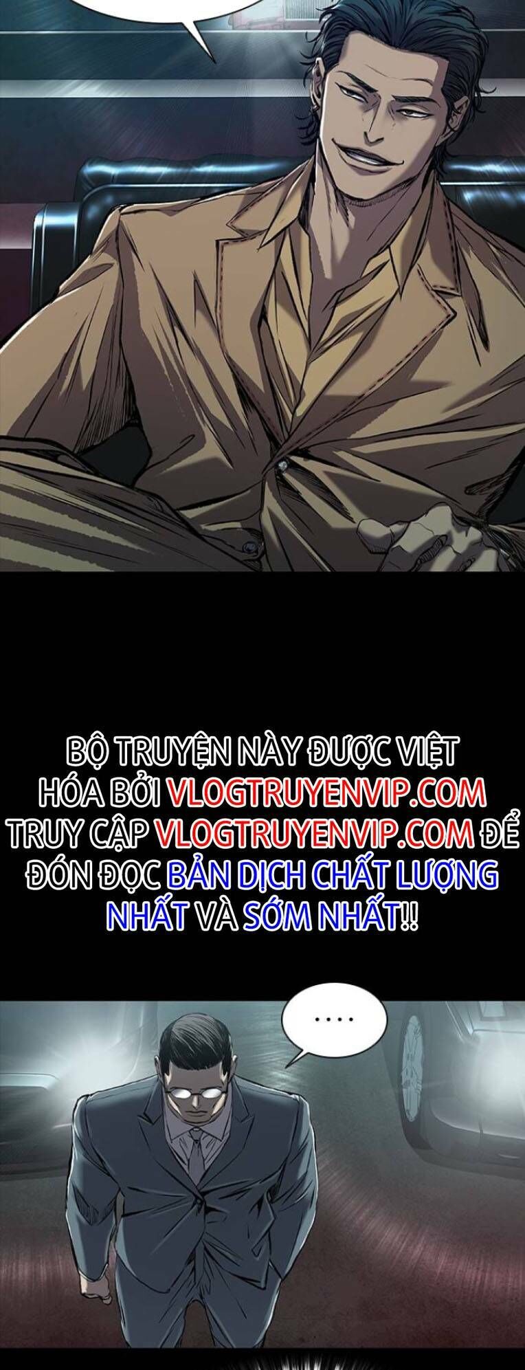 Báo Thù 2: Vạn Nhân Chi Thượng Chap 10 - Next Chap 11
