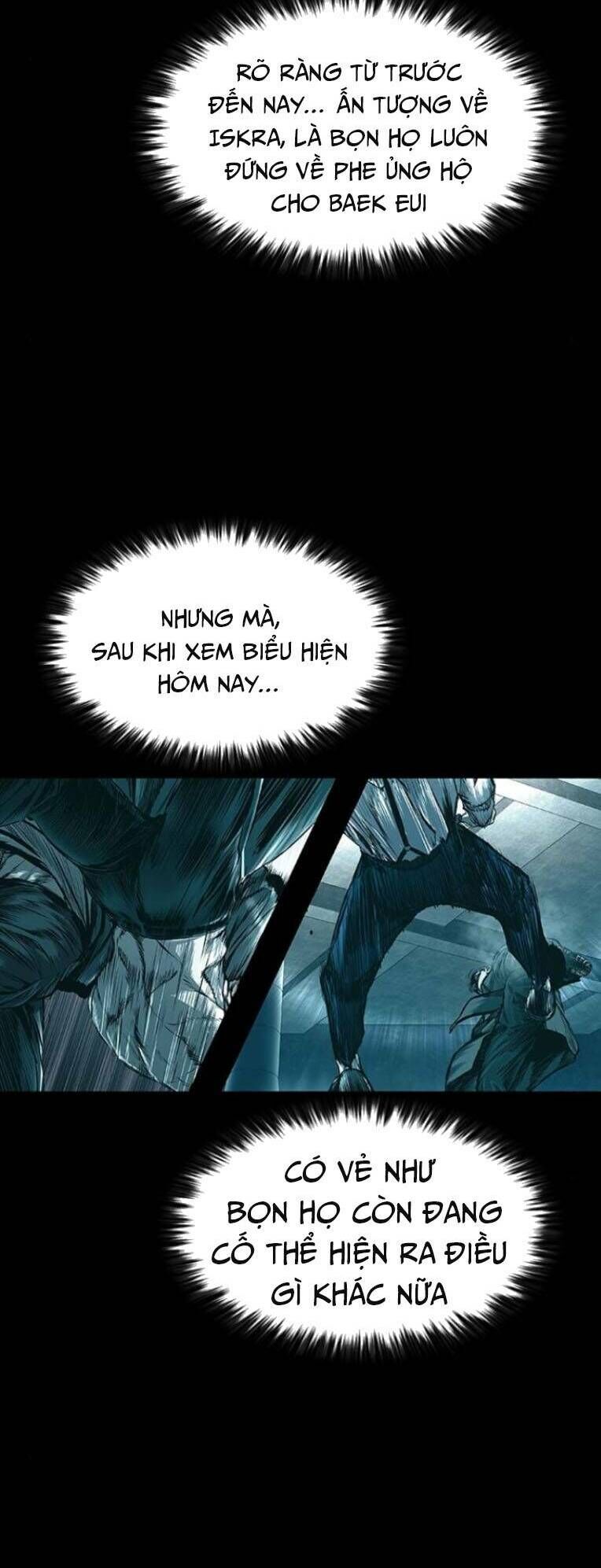 Báo Thù 2: Vạn Nhân Chi Thượng Chap 10 - Next Chap 11