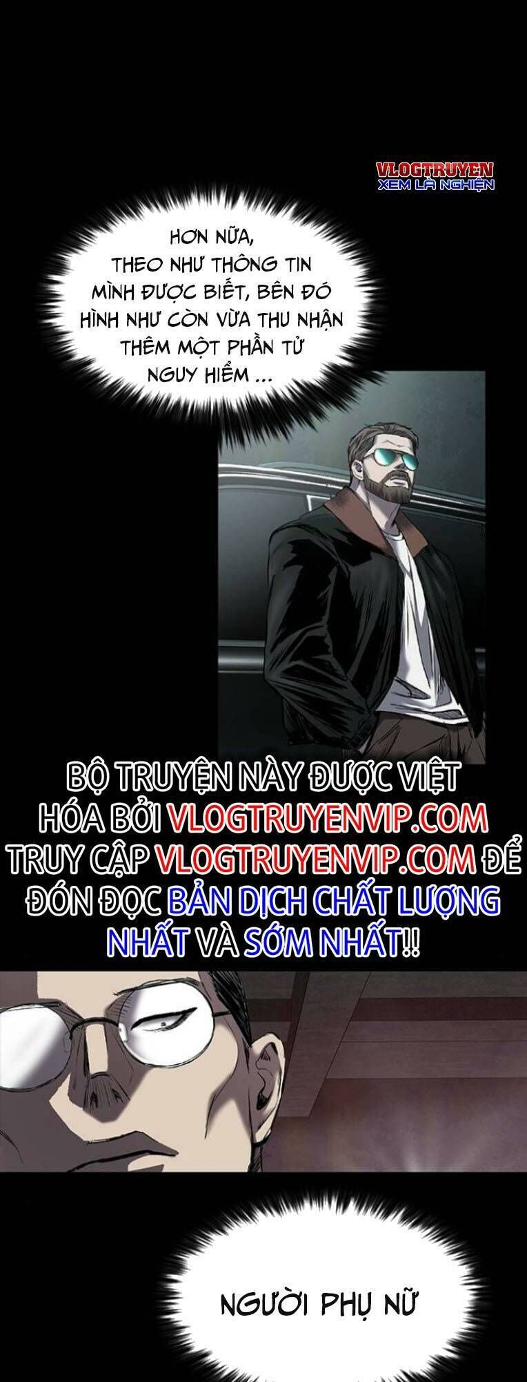Báo Thù 2: Vạn Nhân Chi Thượng Chap 10 - Next Chap 11