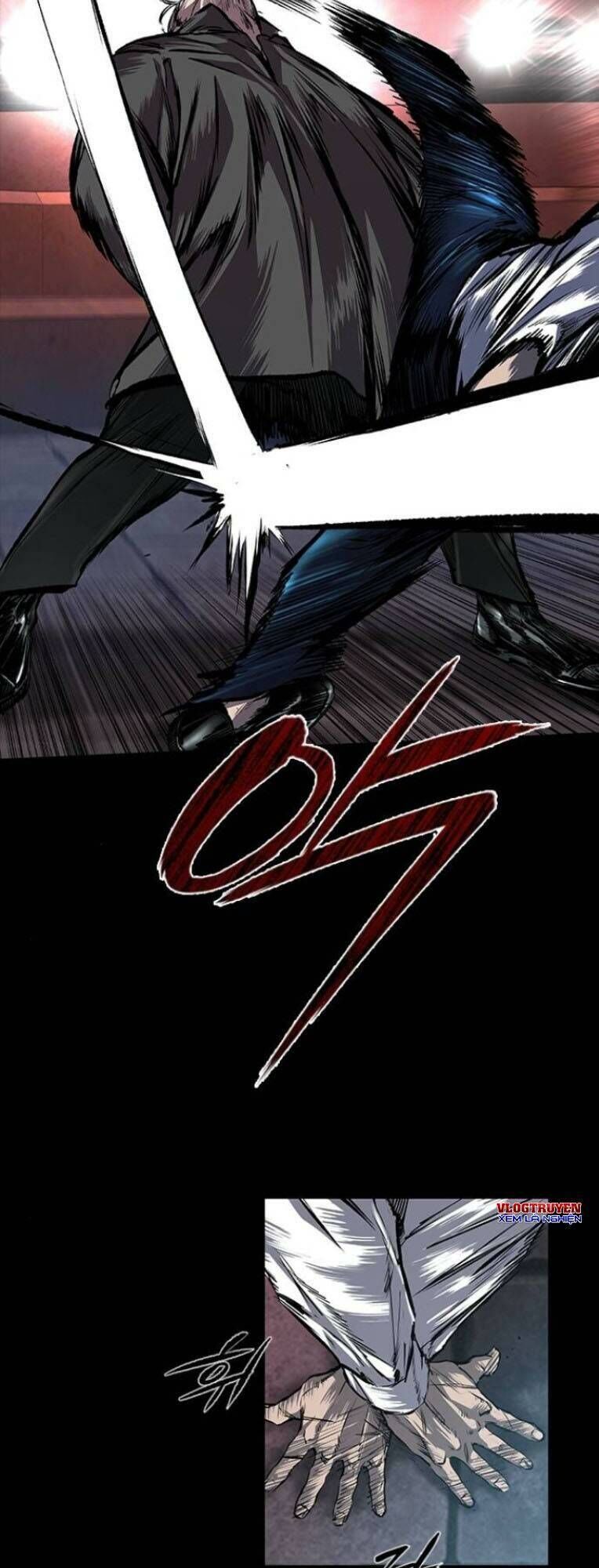 Báo Thù 2: Vạn Nhân Chi Thượng Chap 10 - Next Chap 11