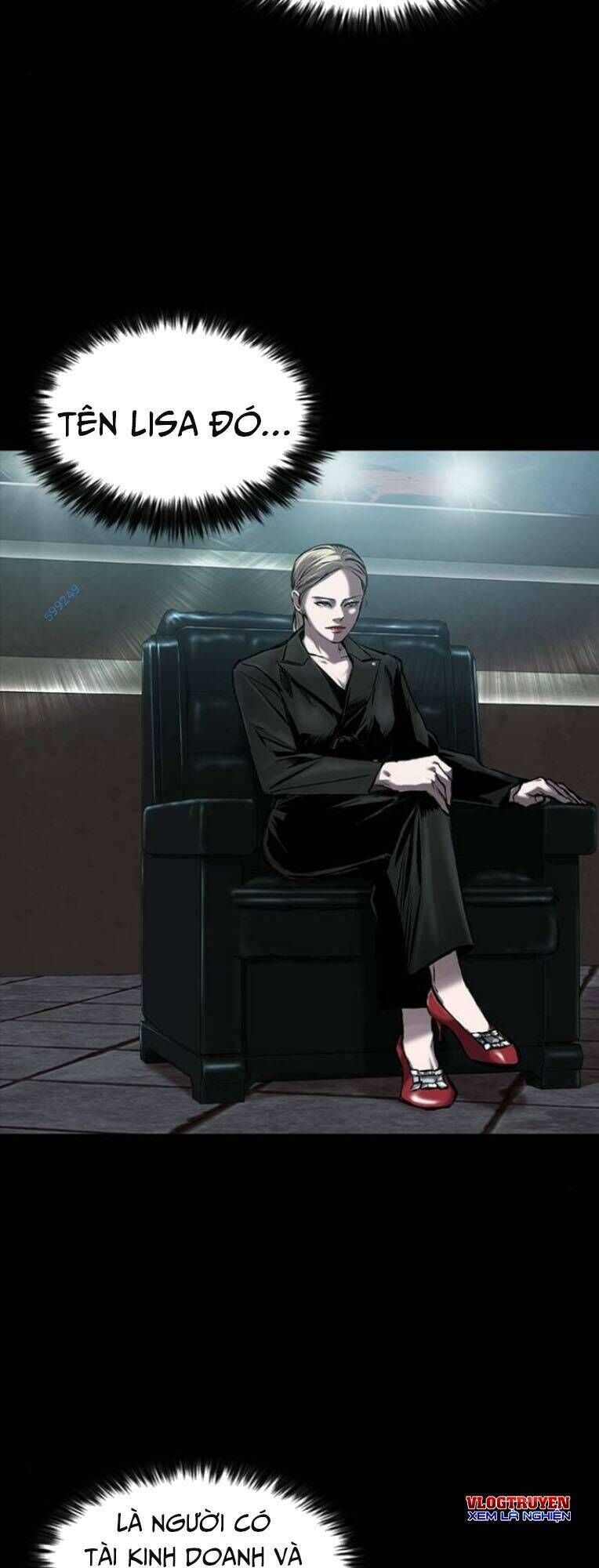 Báo Thù 2: Vạn Nhân Chi Thượng Chap 10 - Next Chap 11