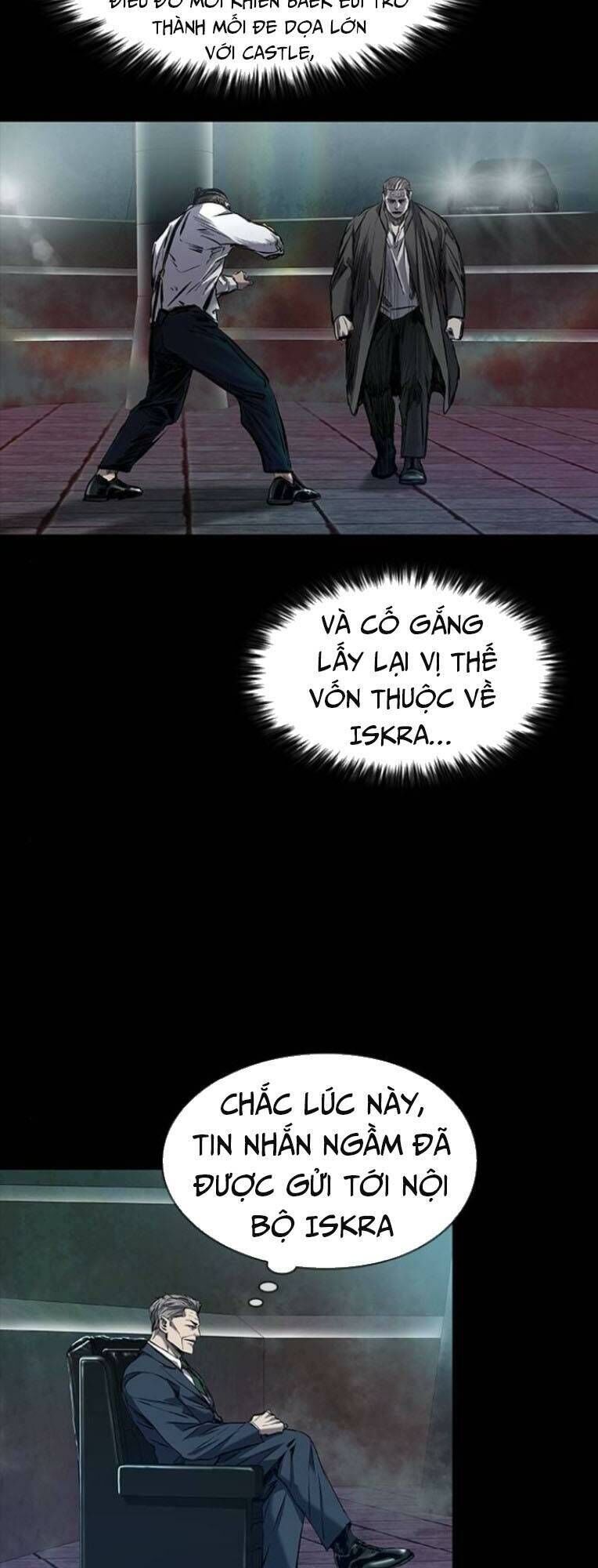 Báo Thù 2: Vạn Nhân Chi Thượng Chap 10 - Next Chap 11