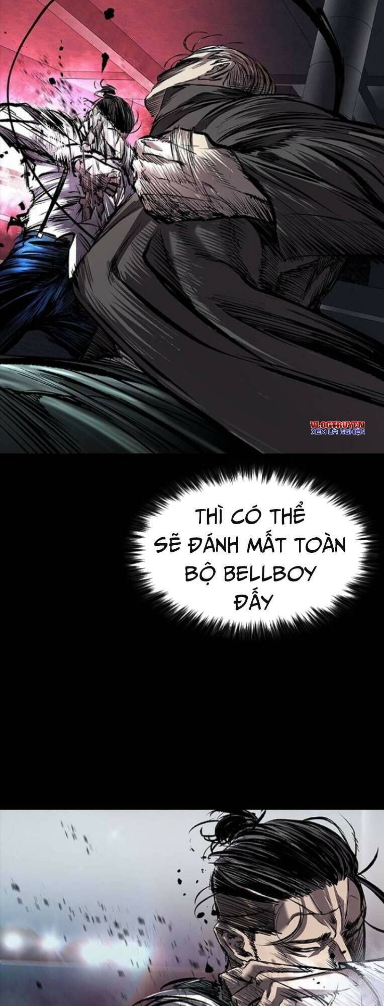 Báo Thù 2: Vạn Nhân Chi Thượng Chap 10 - Next Chap 11