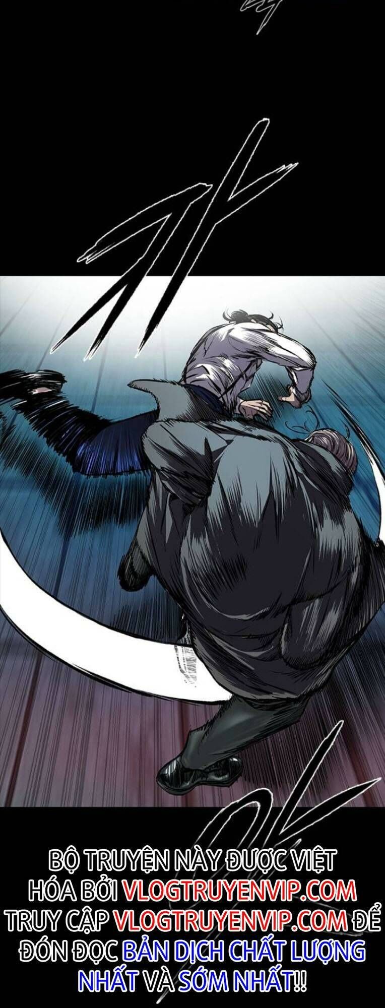 Báo Thù 2: Vạn Nhân Chi Thượng Chap 10 - Next Chap 11