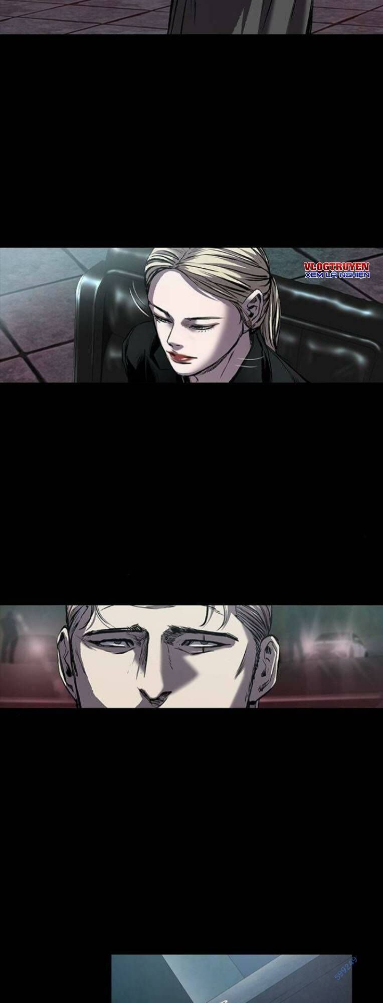 Báo Thù 2: Vạn Nhân Chi Thượng Chap 10 - Next Chap 11