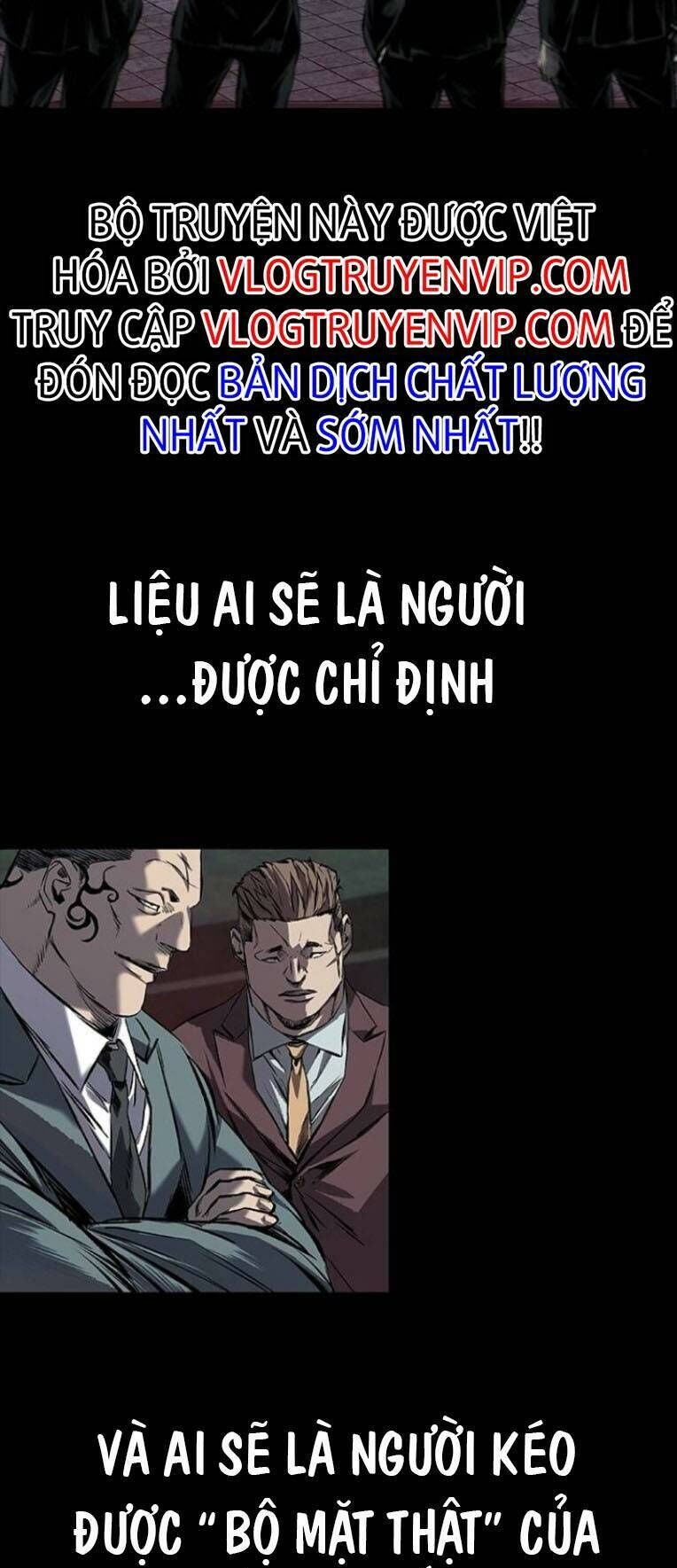 Báo Thù 2: Vạn Nhân Chi Thượng Chap 10 - Next Chap 11
