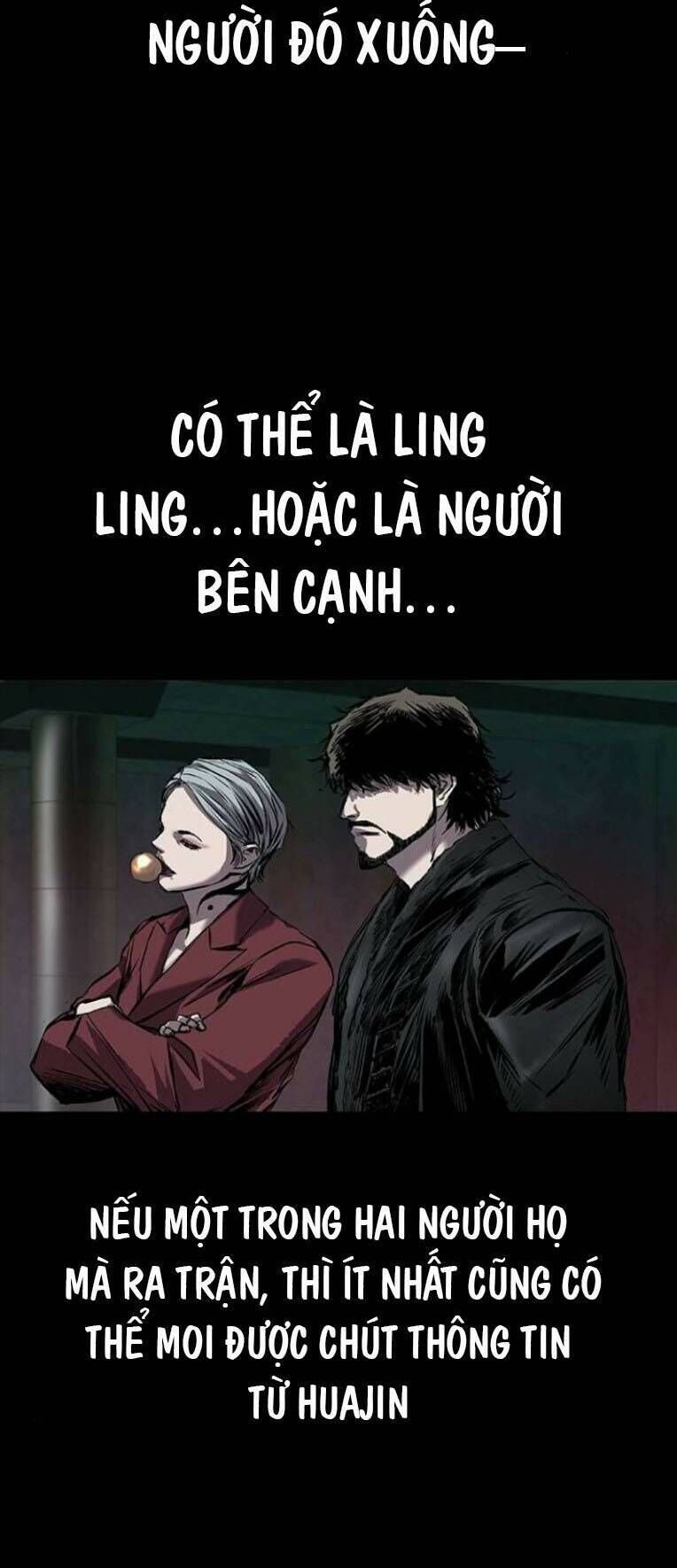 Báo Thù 2: Vạn Nhân Chi Thượng Chap 10 - Next Chap 11