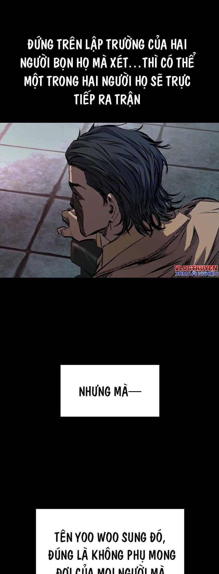 Báo Thù 2: Vạn Nhân Chi Thượng Chap 10 - Next Chap 11