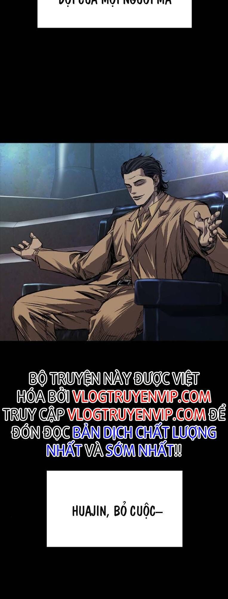 Báo Thù 2: Vạn Nhân Chi Thượng Chap 10 - Next Chap 11