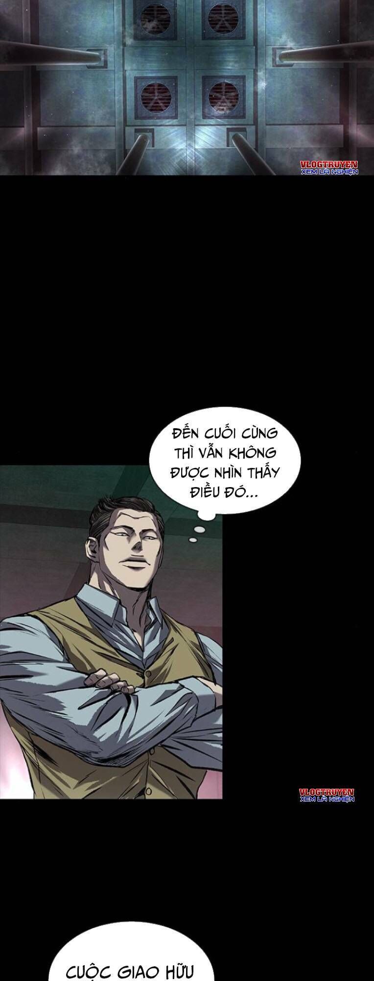 Báo Thù 2: Vạn Nhân Chi Thượng Chap 10 - Next Chap 11