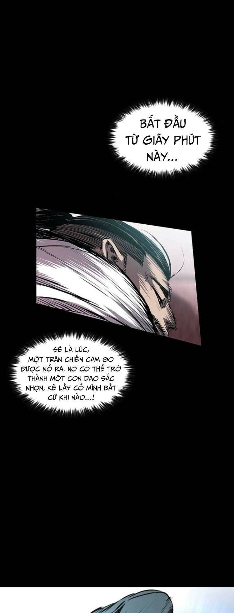 Báo Thù 2: Vạn Nhân Chi Thượng Chap 10 - Next Chap 11