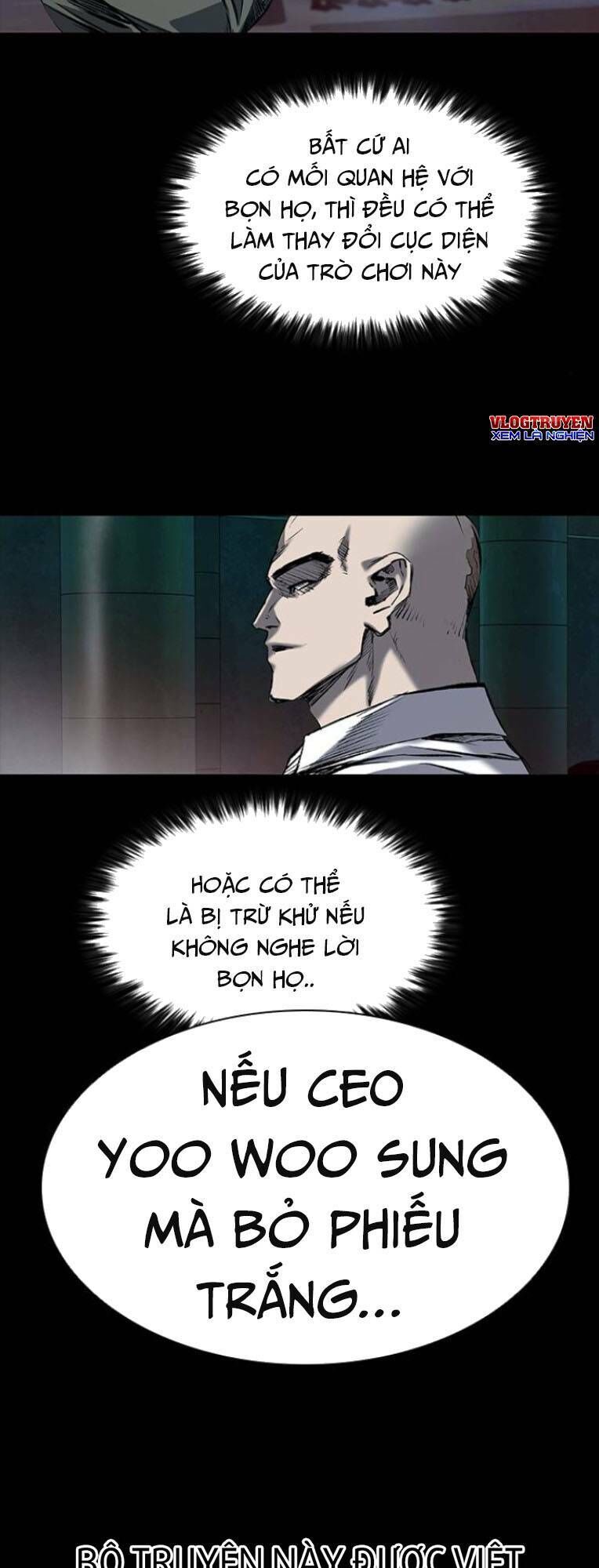 Báo Thù 2: Vạn Nhân Chi Thượng Chap 10 - Next Chap 11