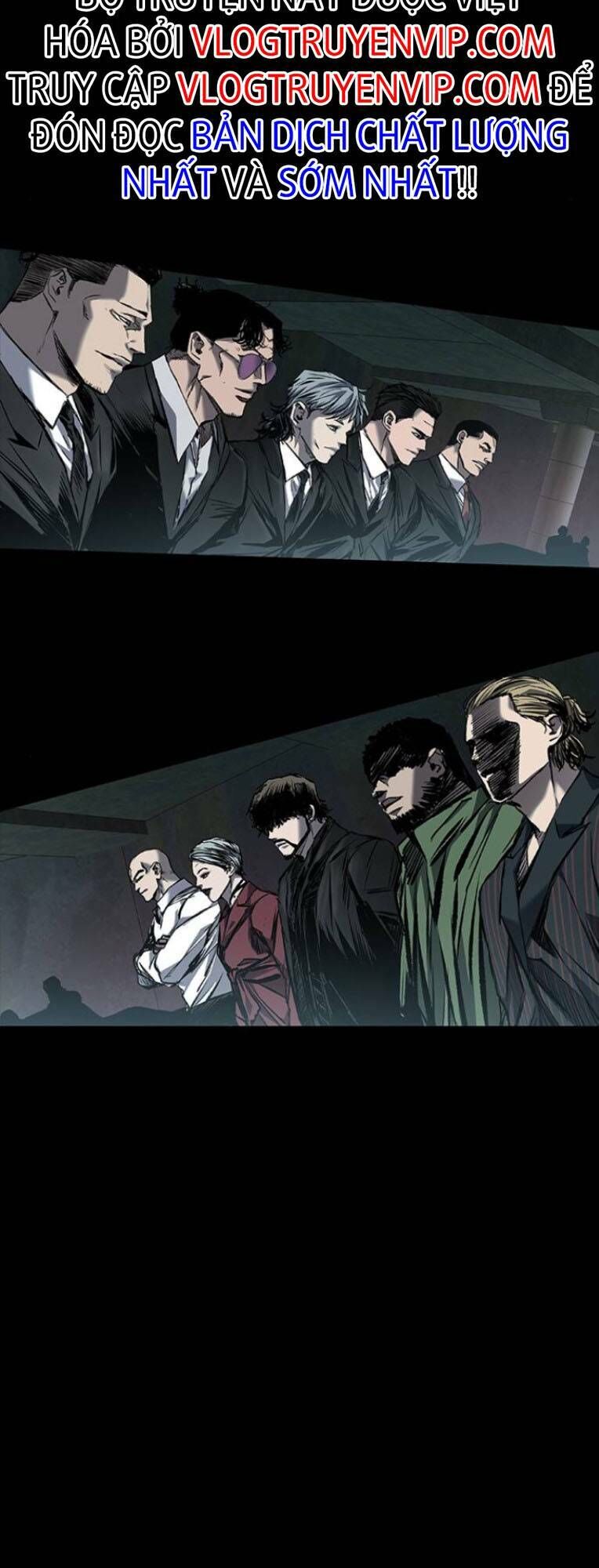 Báo Thù 2: Vạn Nhân Chi Thượng Chap 10 - Next Chap 11