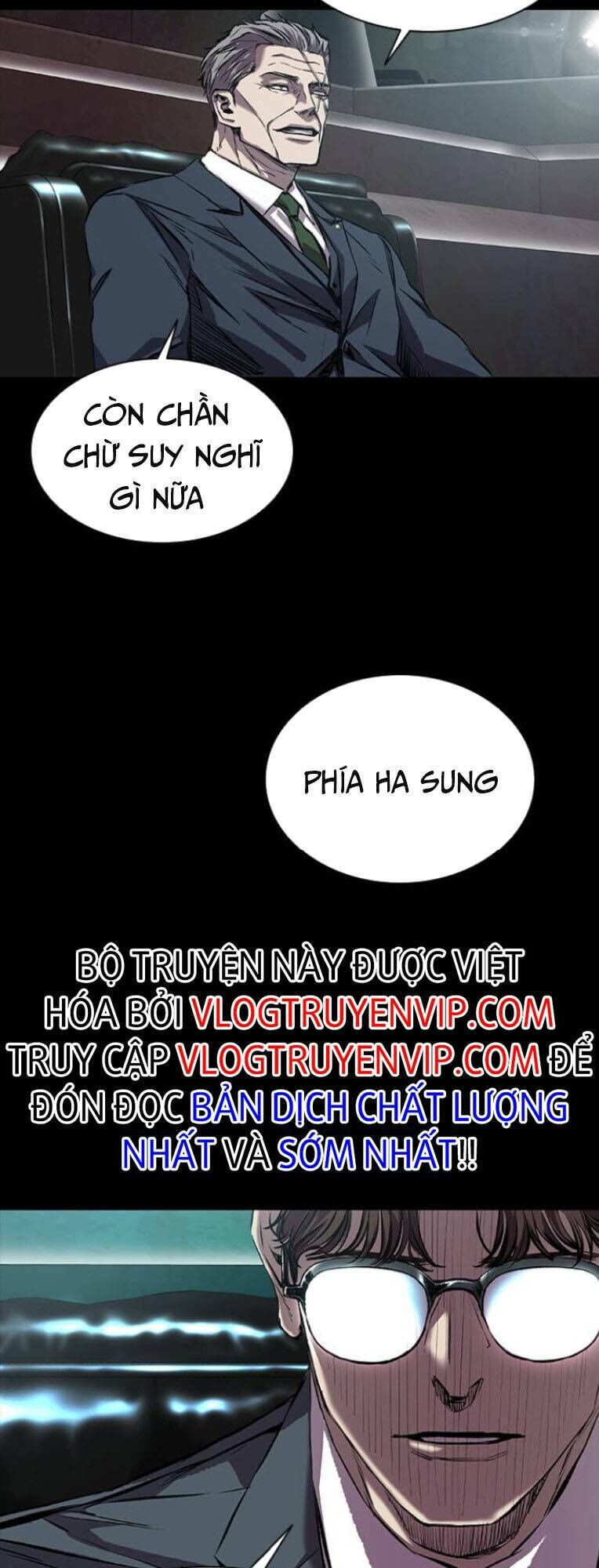 Báo Thù 2: Vạn Nhân Chi Thượng Chap 10 - Next Chap 11