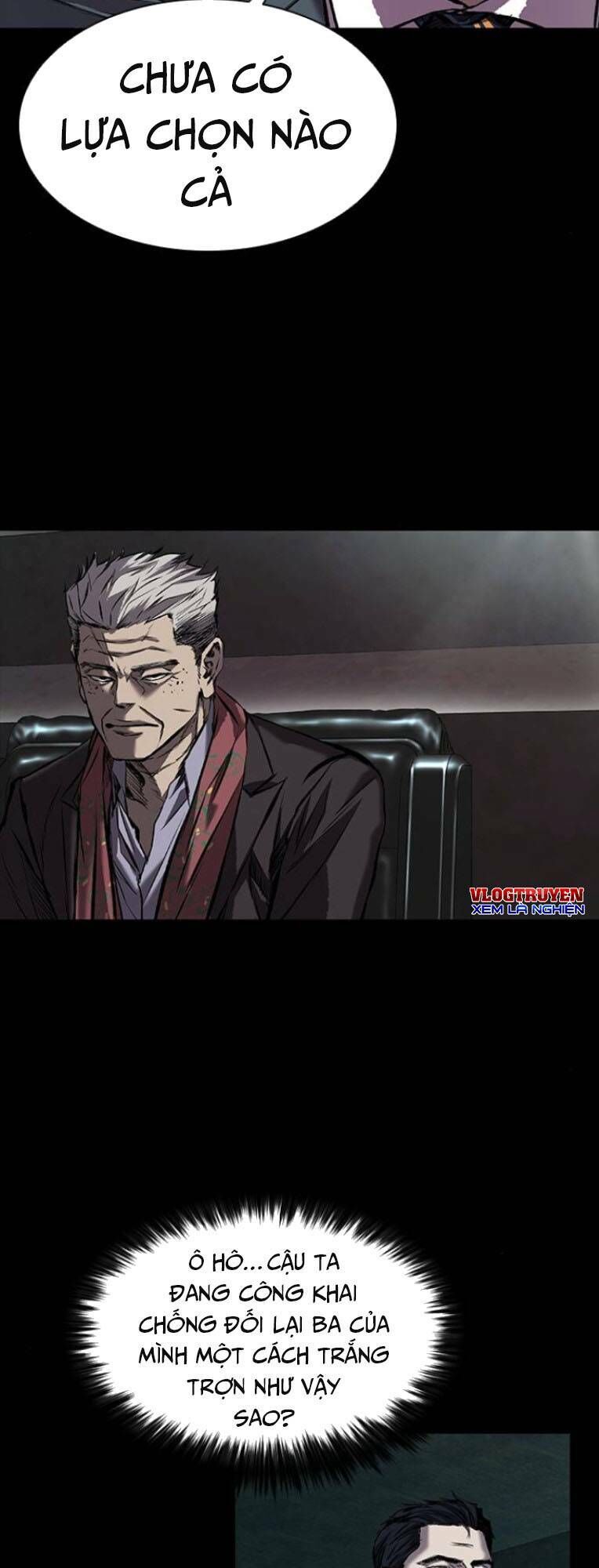 Báo Thù 2: Vạn Nhân Chi Thượng Chap 10 - Next Chap 11