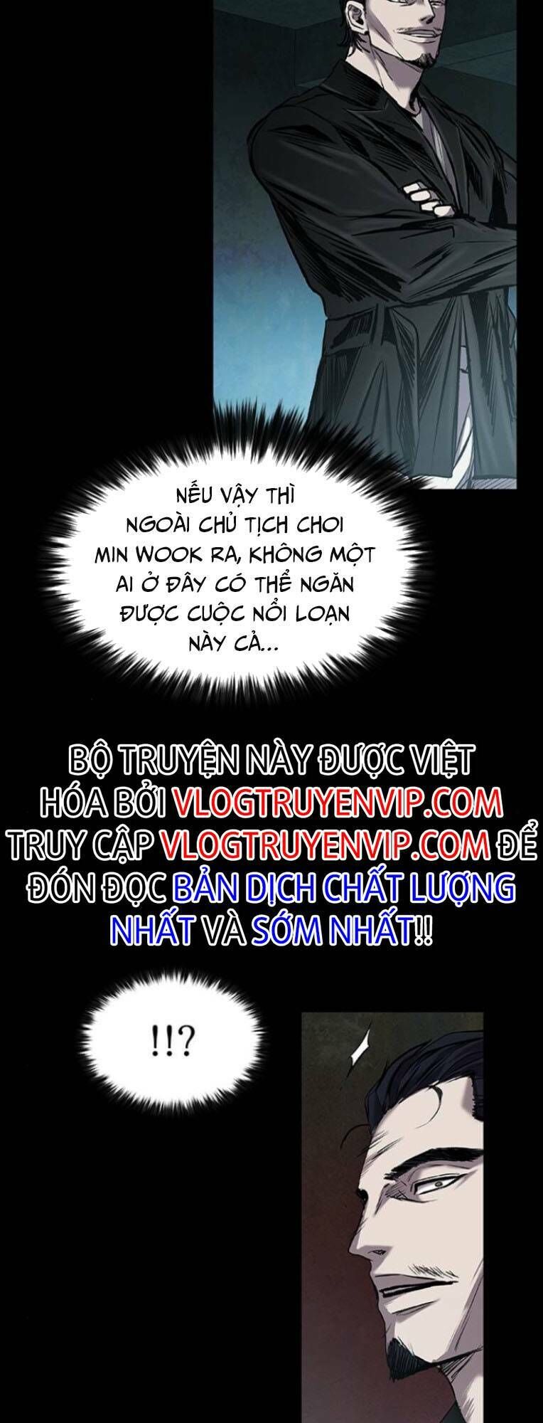 Báo Thù 2: Vạn Nhân Chi Thượng Chap 10 - Next Chap 11