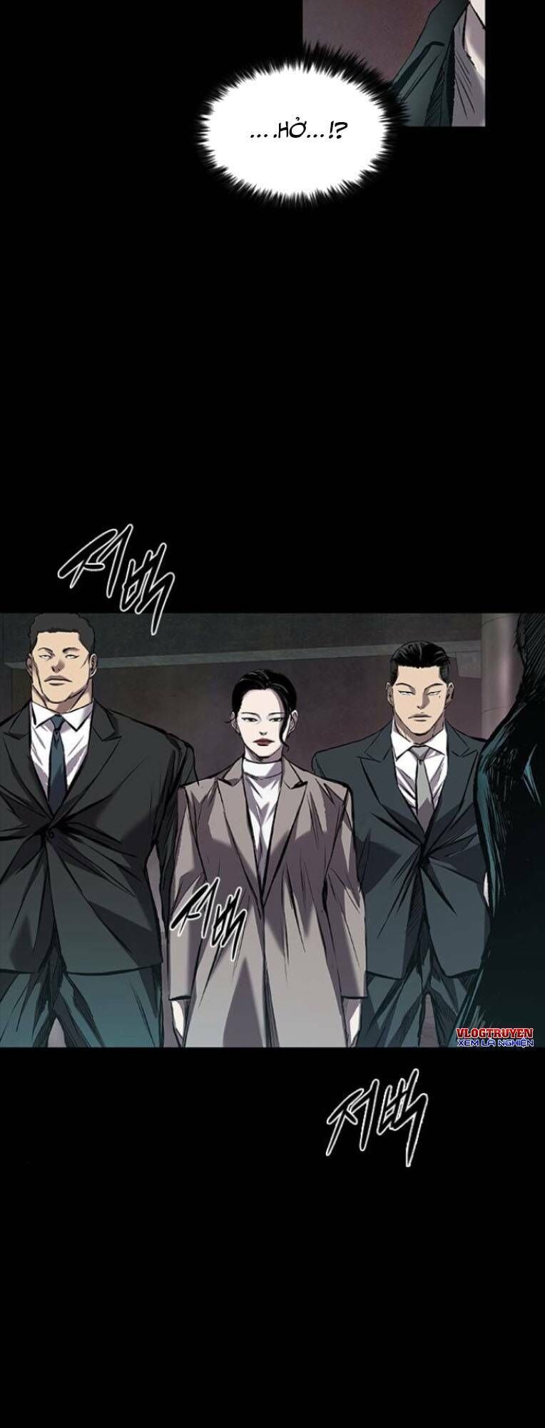 Báo Thù 2: Vạn Nhân Chi Thượng Chap 10 - Next Chap 11