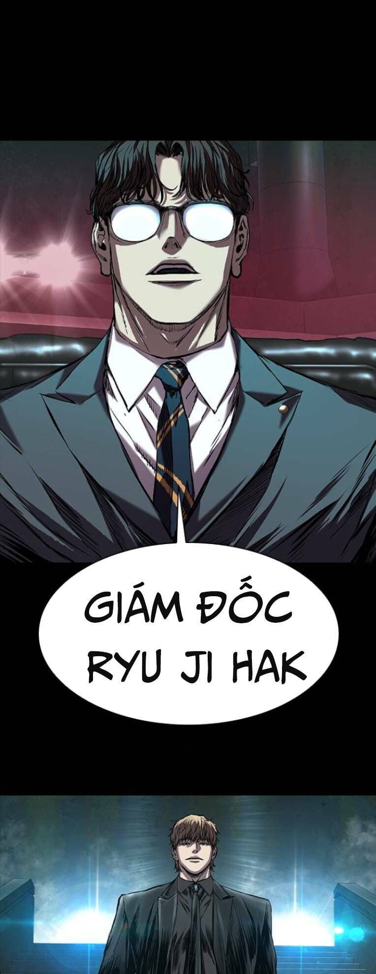 Báo Thù 2: Vạn Nhân Chi Thượng Chap 10 - Next Chap 11