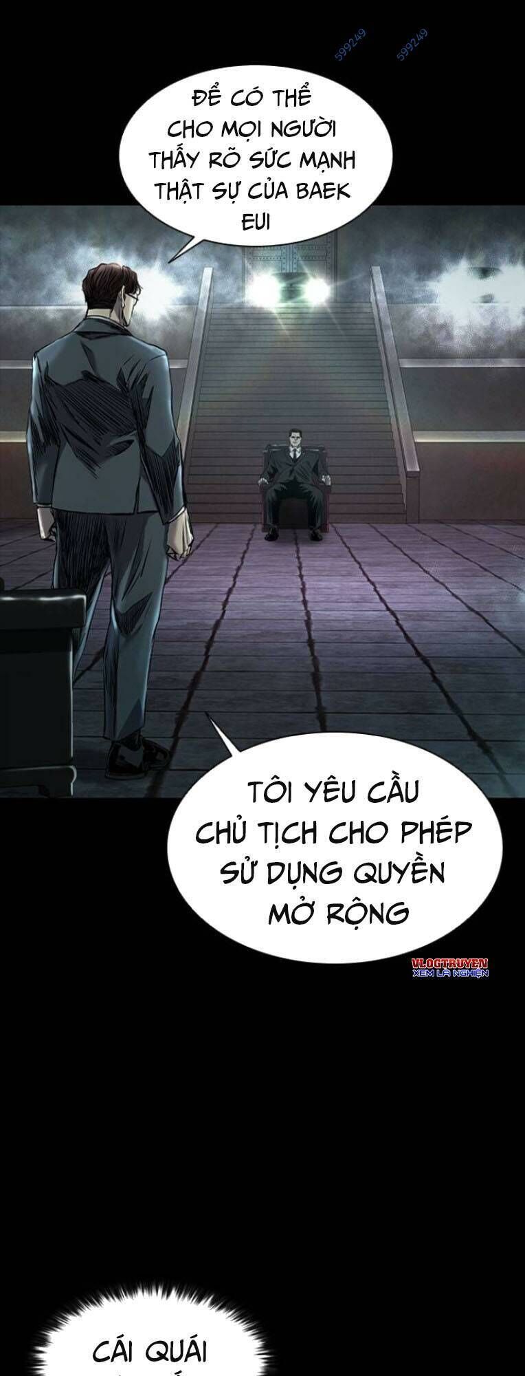 Báo Thù 2: Vạn Nhân Chi Thượng Chap 10 - Next Chap 11