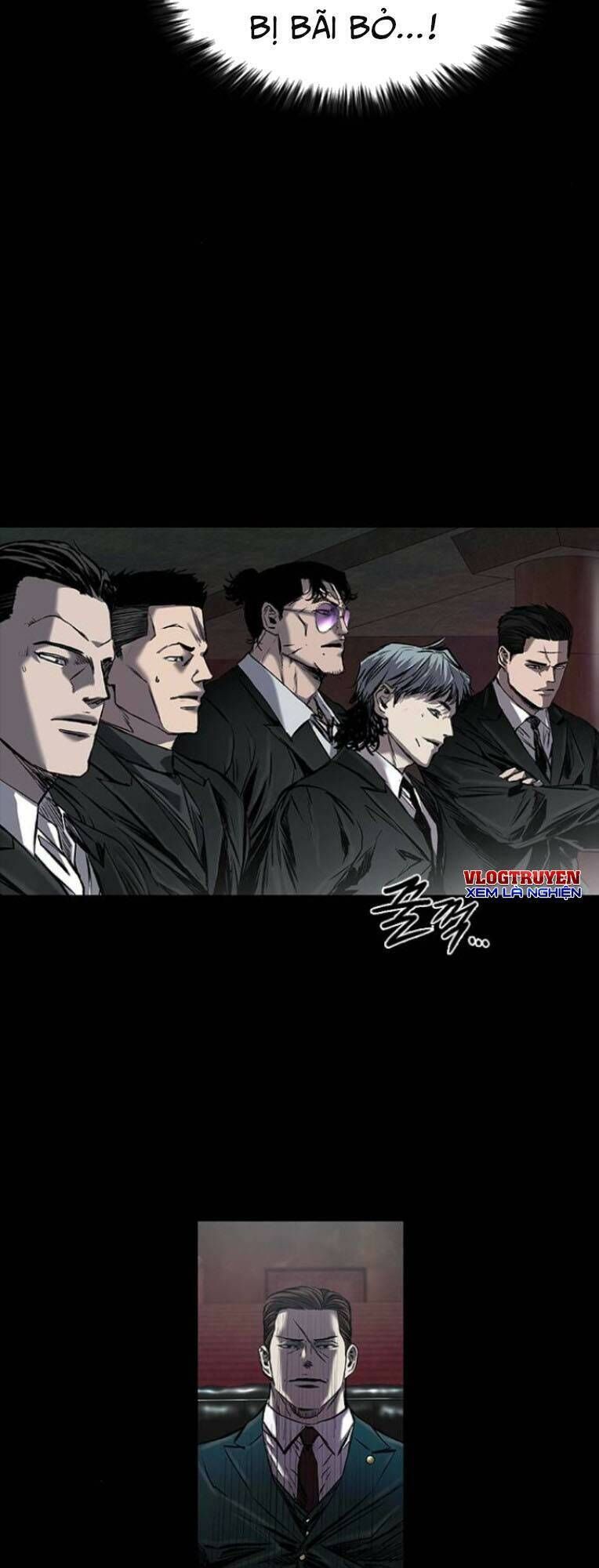 Báo Thù 2: Vạn Nhân Chi Thượng Chap 10 - Next Chap 11
