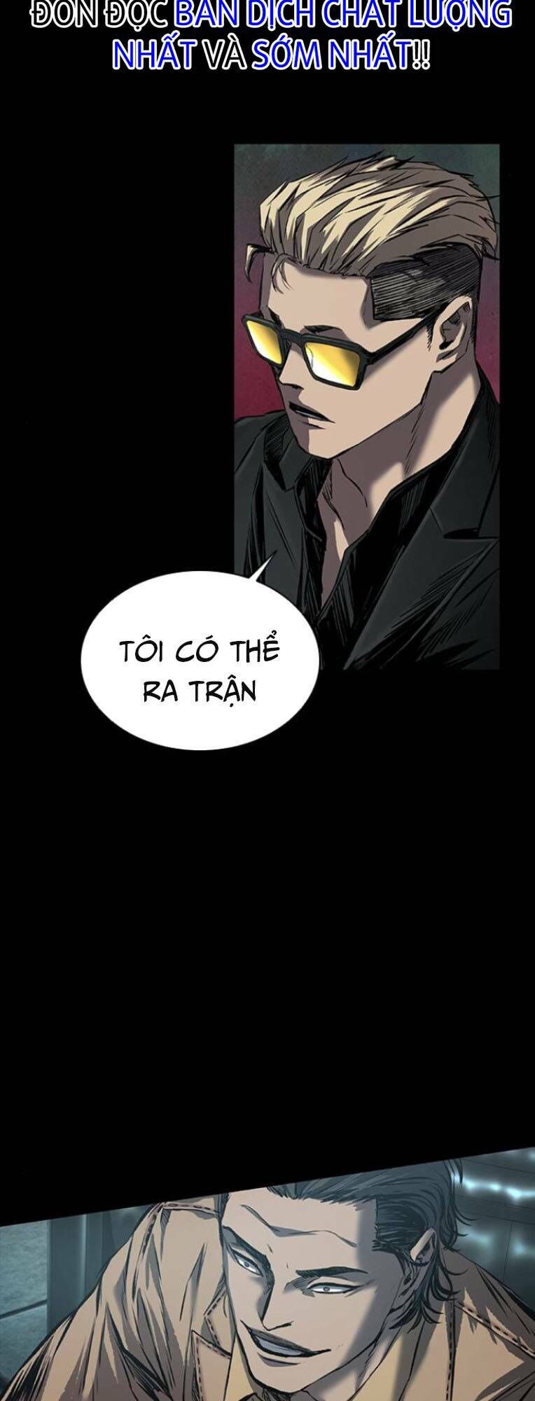 Báo Thù 2: Vạn Nhân Chi Thượng Chap 10 - Next Chap 11