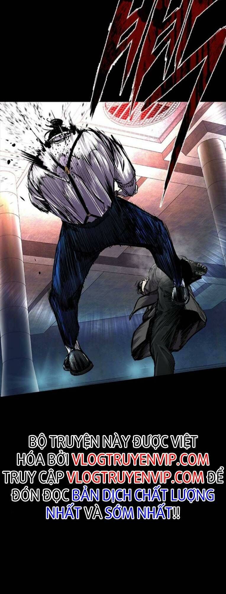 Báo Thù 2: Vạn Nhân Chi Thượng Chap 10 - Next Chap 11