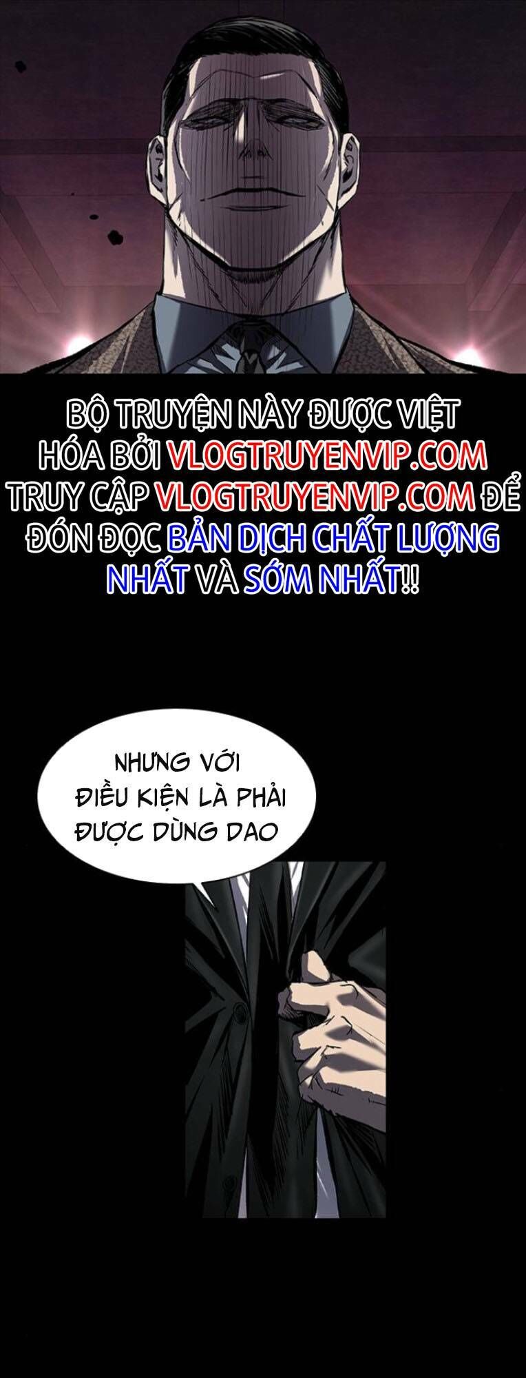 Báo Thù 2: Vạn Nhân Chi Thượng Chap 10 - Next Chap 11