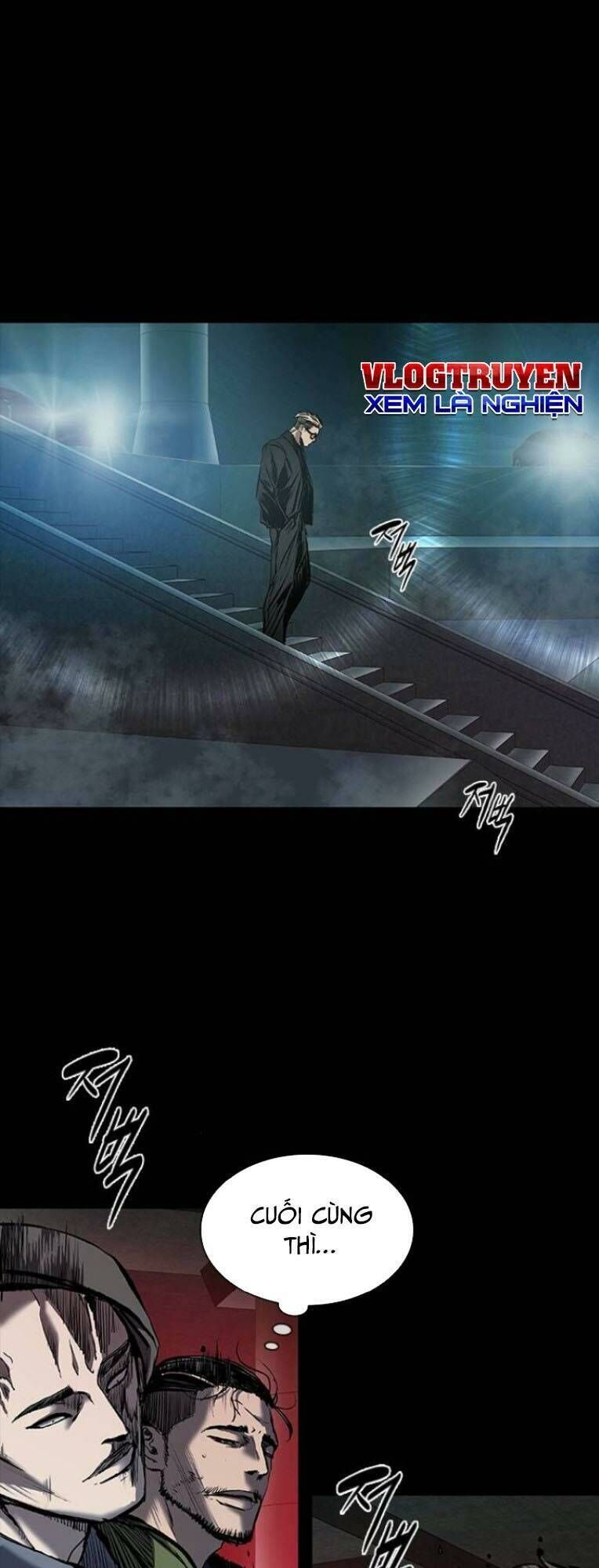 Báo Thù 2: Vạn Nhân Chi Thượng Chap 11 - Next Chap 12