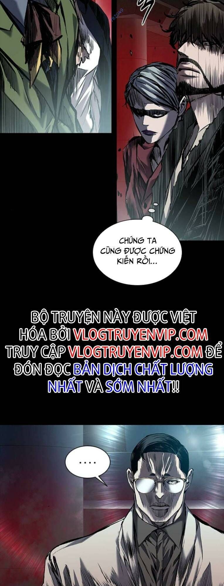 Báo Thù 2: Vạn Nhân Chi Thượng Chap 11 - Next Chap 12