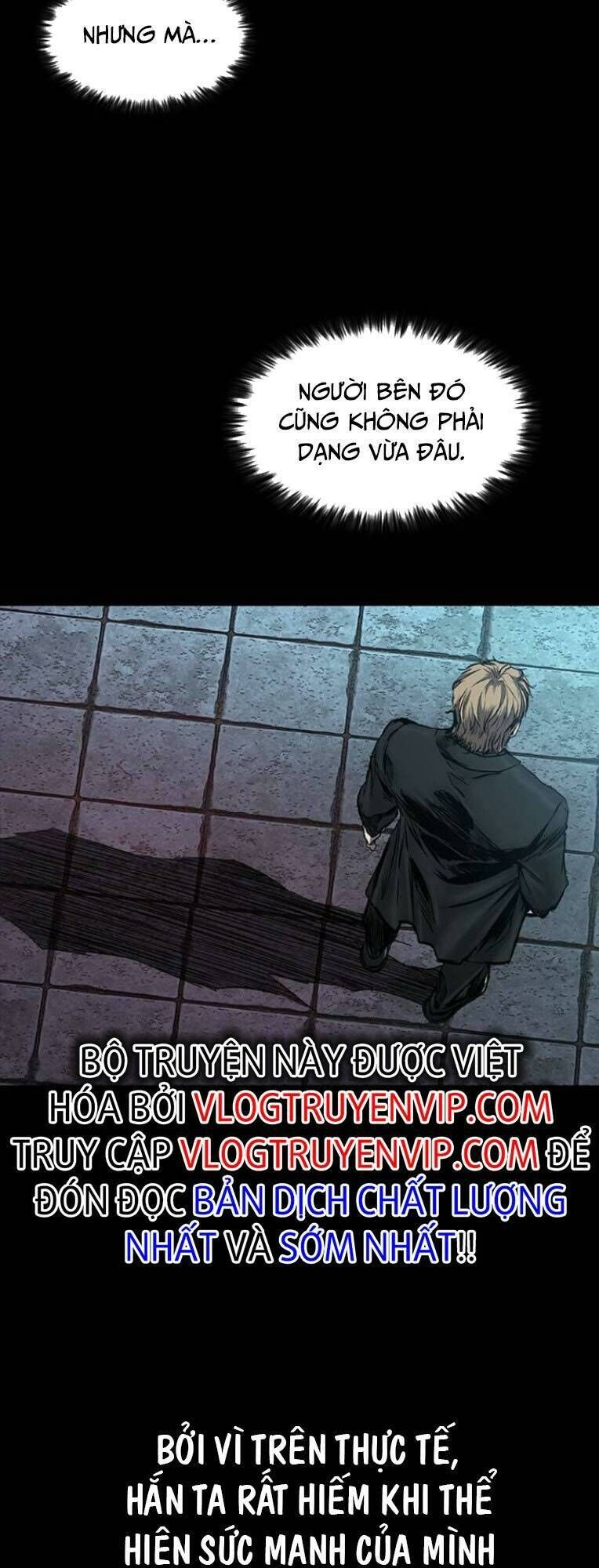 Báo Thù 2: Vạn Nhân Chi Thượng Chap 11 - Next Chap 12
