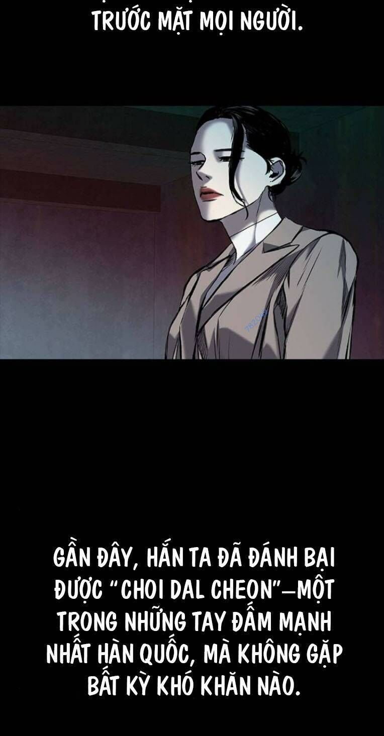 Báo Thù 2: Vạn Nhân Chi Thượng Chap 11 - Next Chap 12
