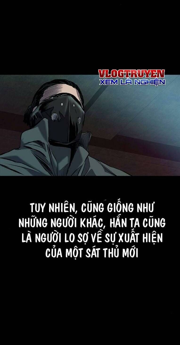 Báo Thù 2: Vạn Nhân Chi Thượng Chap 11 - Next Chap 12