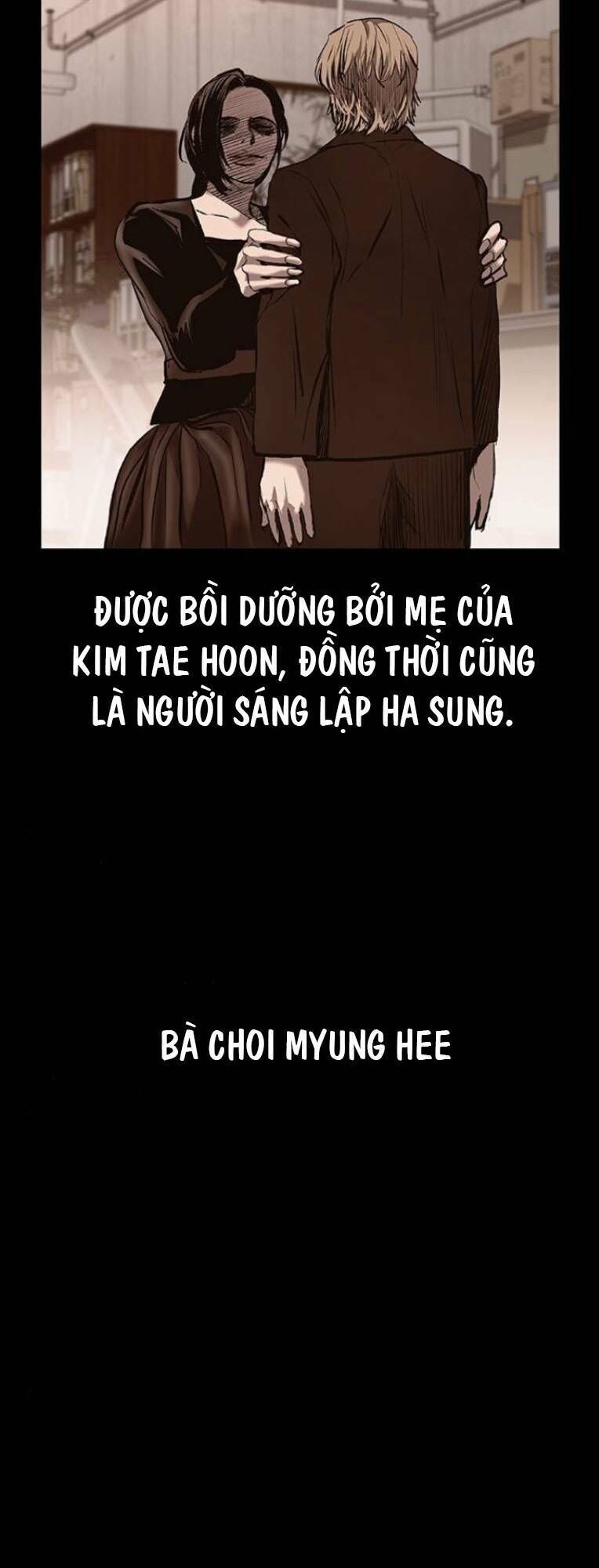 Báo Thù 2: Vạn Nhân Chi Thượng Chap 11 - Next Chap 12