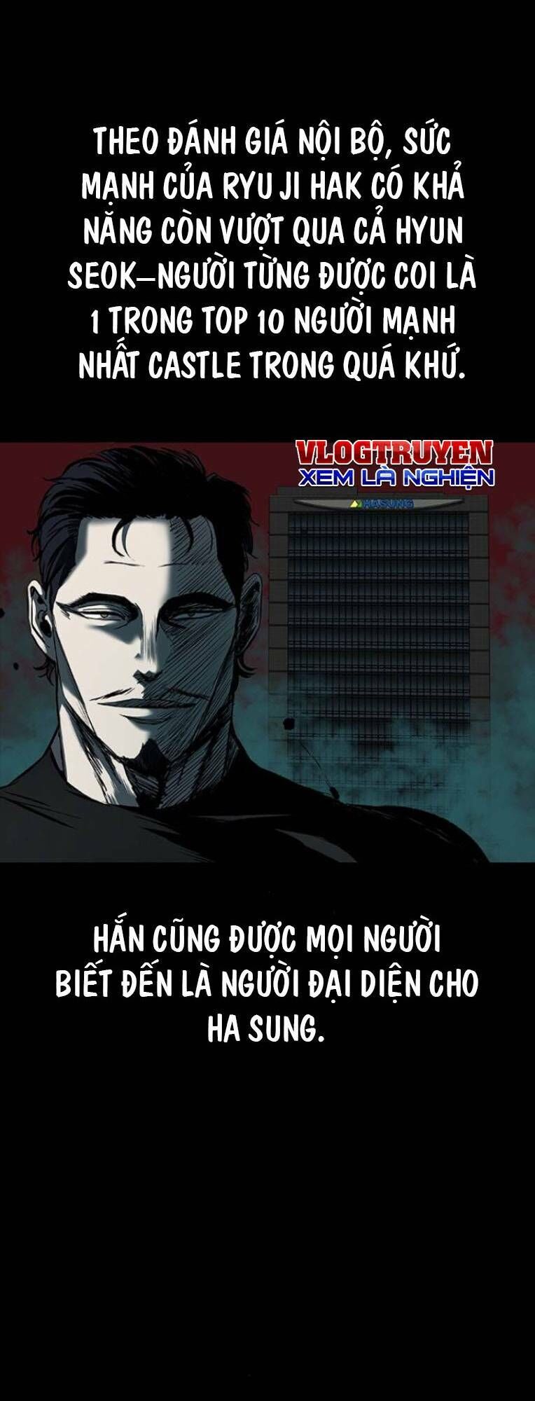 Báo Thù 2: Vạn Nhân Chi Thượng Chap 11 - Next Chap 12