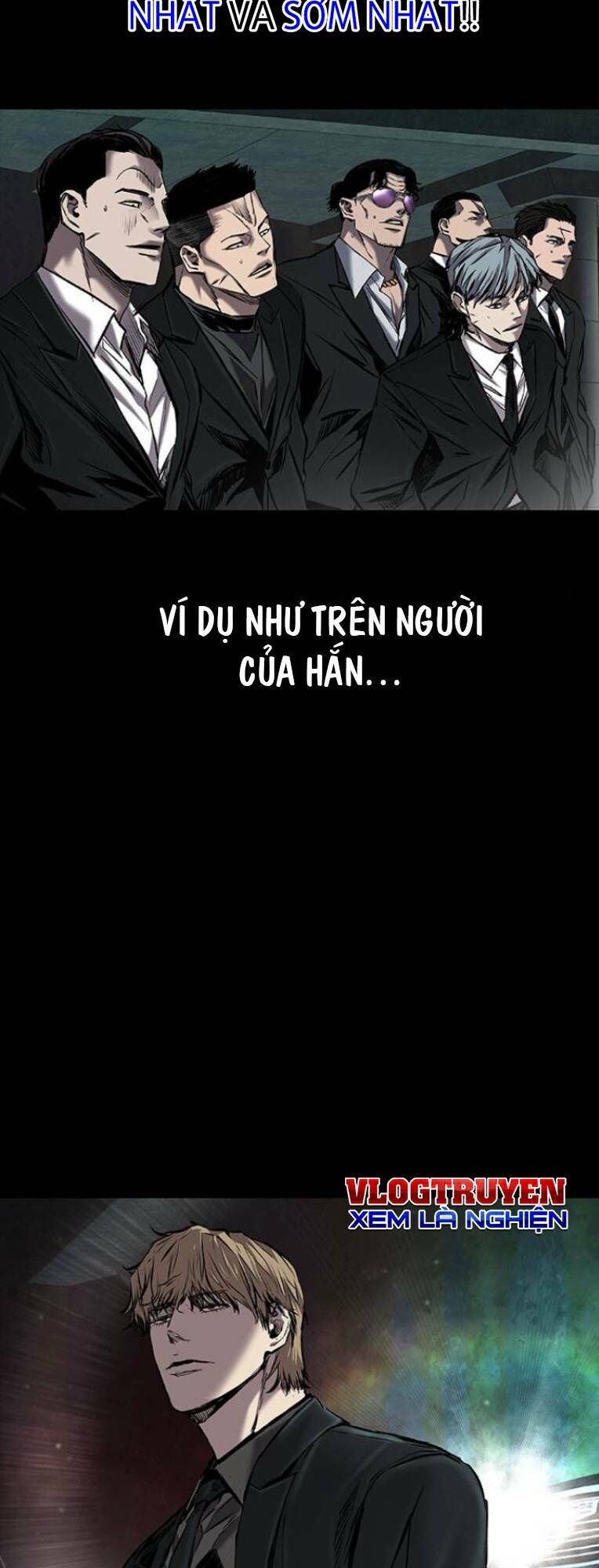 Báo Thù 2: Vạn Nhân Chi Thượng Chap 11 - Next Chap 12