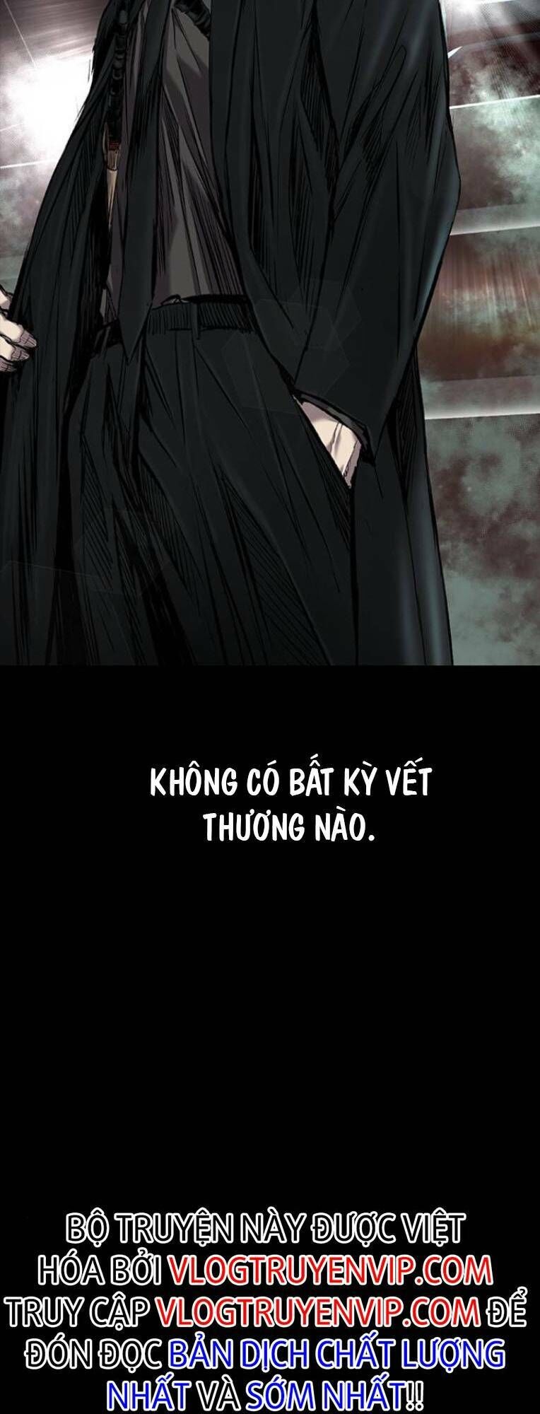 Báo Thù 2: Vạn Nhân Chi Thượng Chap 11 - Next Chap 12