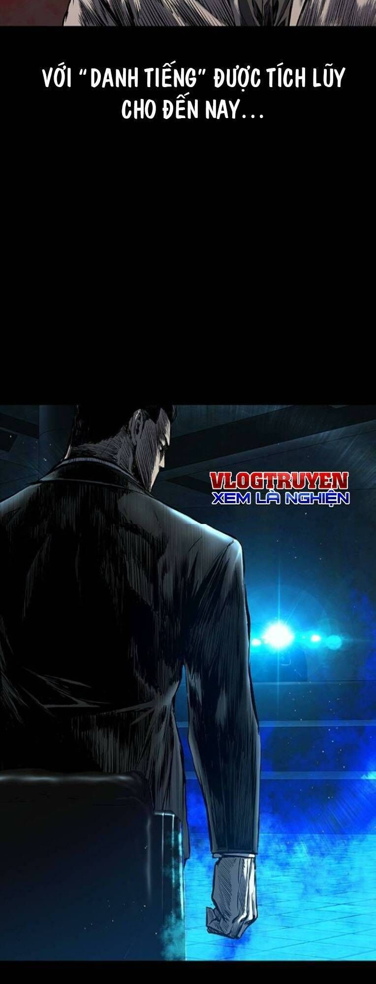 Báo Thù 2: Vạn Nhân Chi Thượng Chap 11 - Next Chap 12