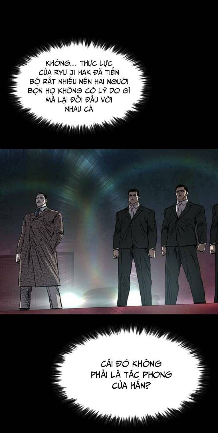 Báo Thù 2: Vạn Nhân Chi Thượng Chap 11 - Next Chap 12