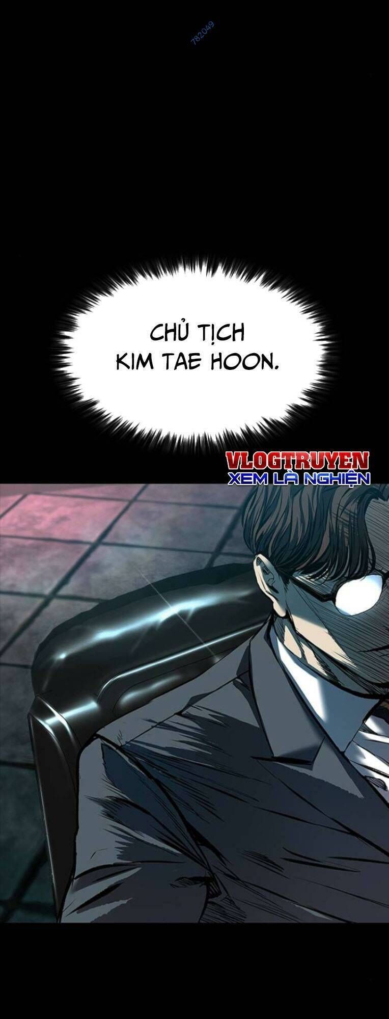 Báo Thù 2: Vạn Nhân Chi Thượng Chap 11 - Next Chap 12