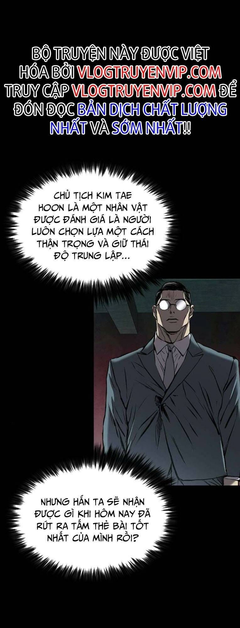 Báo Thù 2: Vạn Nhân Chi Thượng Chap 11 - Next Chap 12