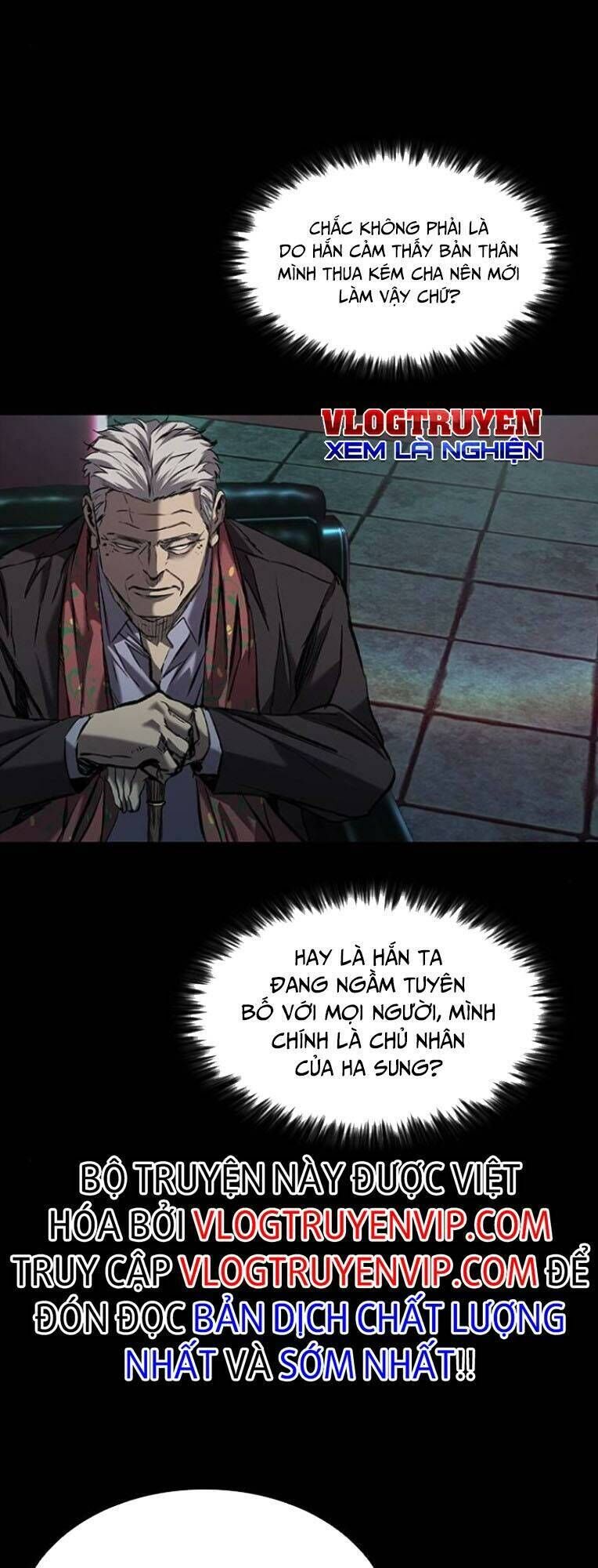 Báo Thù 2: Vạn Nhân Chi Thượng Chap 11 - Next Chap 12