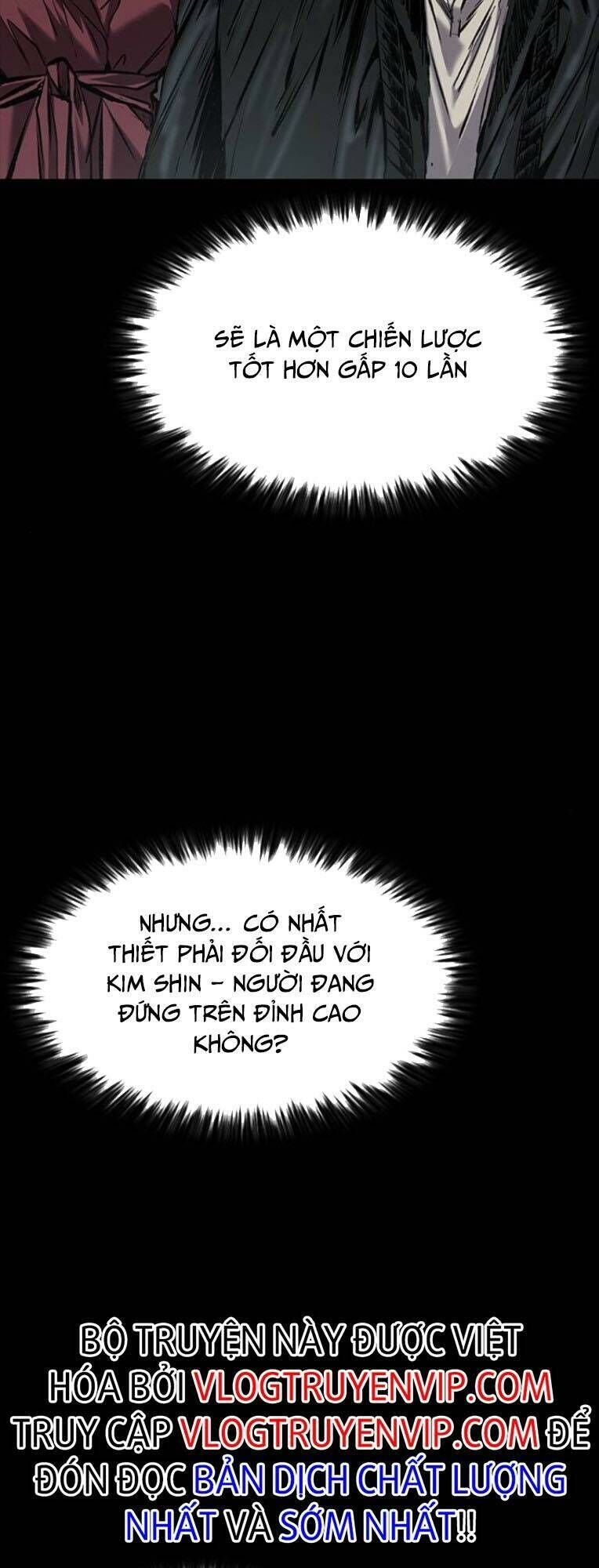 Báo Thù 2: Vạn Nhân Chi Thượng Chap 11 - Next Chap 12